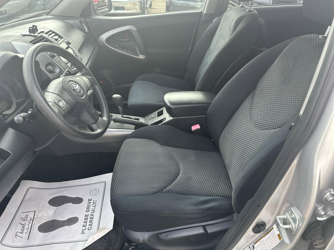 Used 2006 Toyota RAV4 Sport image 9