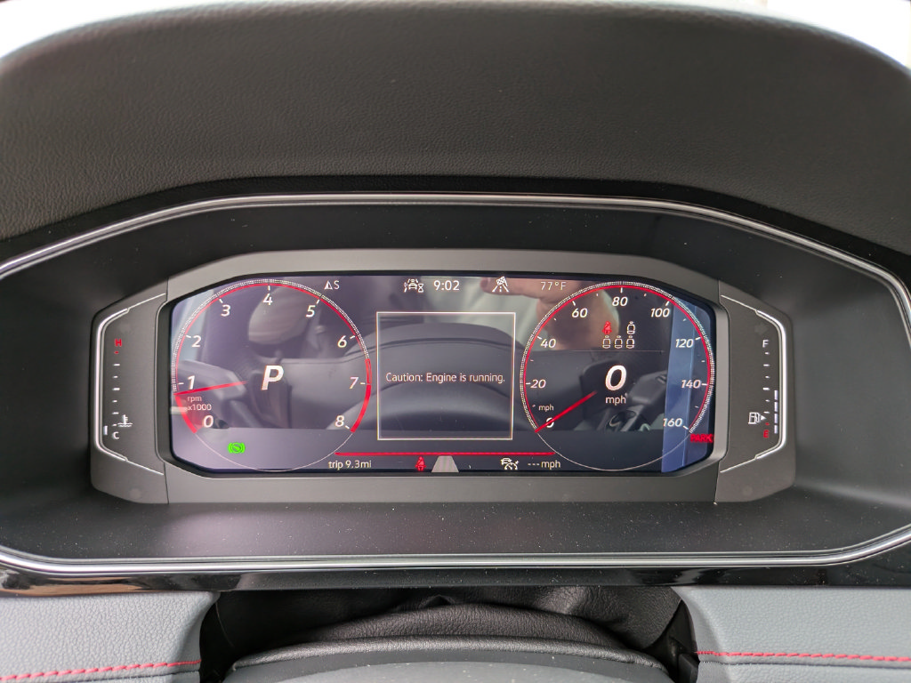 New 2027 Volkswagen Jetta GLI Autobahn FWD image 28