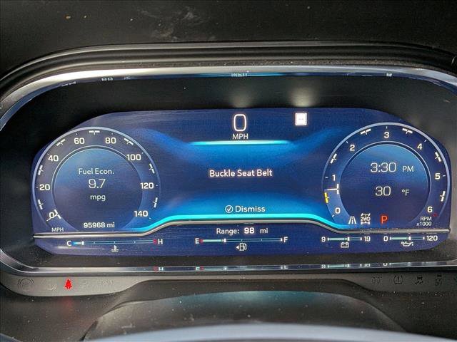 Used 2022 Chevrolet Tahoe LT w/ Luxury Package image 11