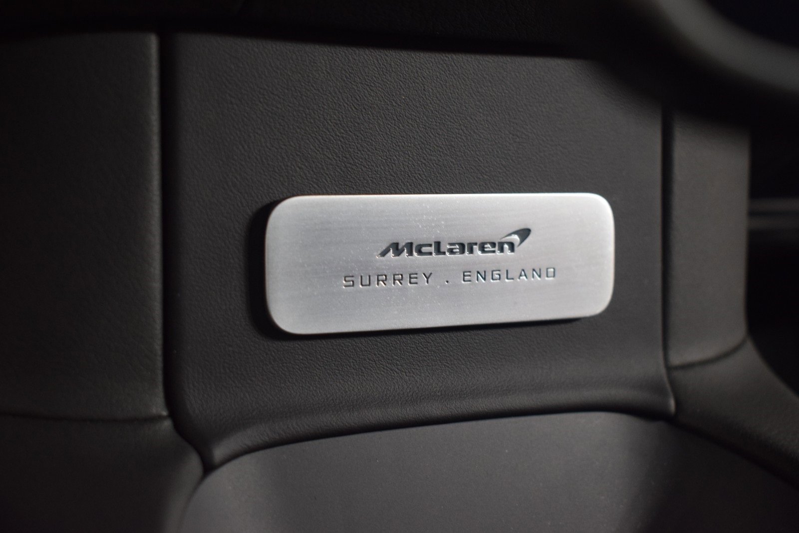 Used 2023 McLaren Artura image 28