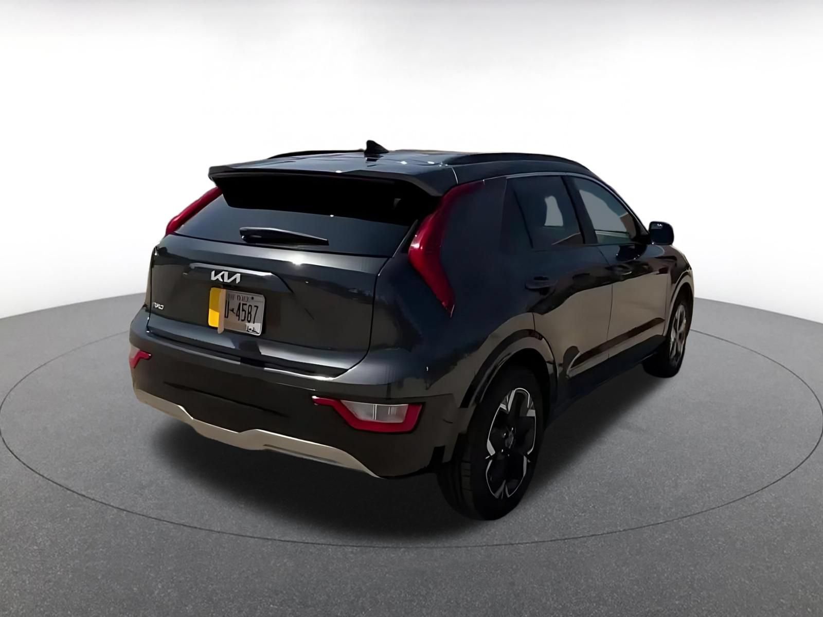 Used 2023 Kia Niro Wind FWD image 14
