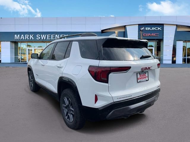 New 2026 GMC Terrain AT4 w/ Technology Package II image 20
