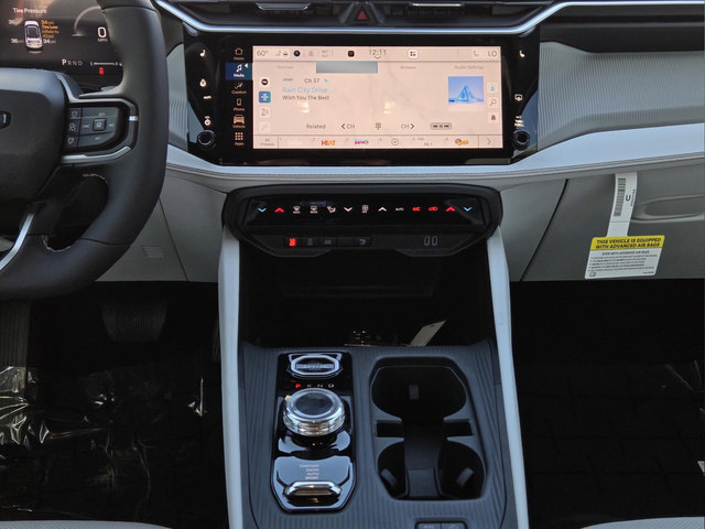 New 2026 Jeep Cherokee Limited AWD/4WD image 24