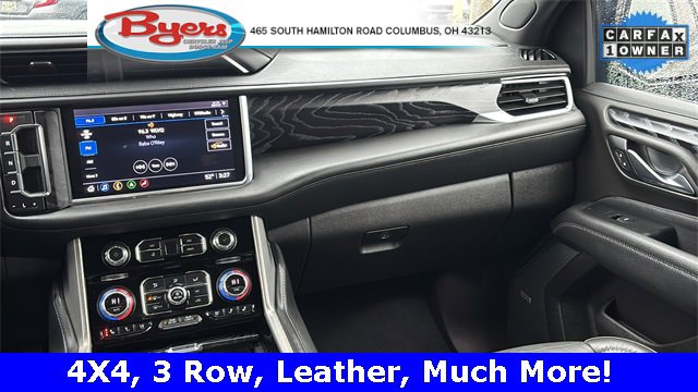 Used 2021 GMC Yukon Denali image 11