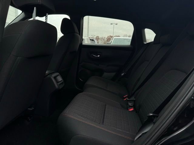 New 2026 Honda HR-V LX image 18