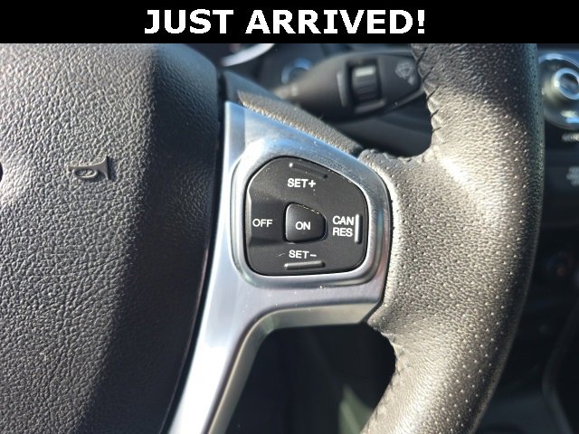 Used 2018 Ford Fiesta ST w/ ST Recaro Package image 13