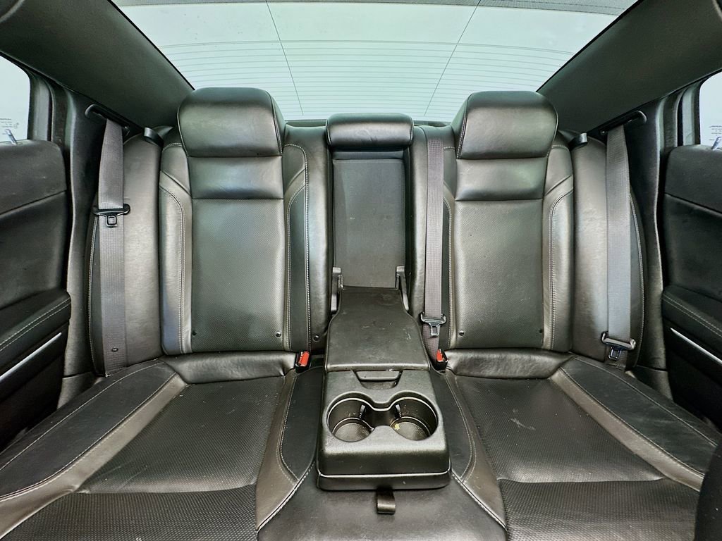 Used 2021 Dodge Charger SXT w/ Leather Interior Group RWD image 13