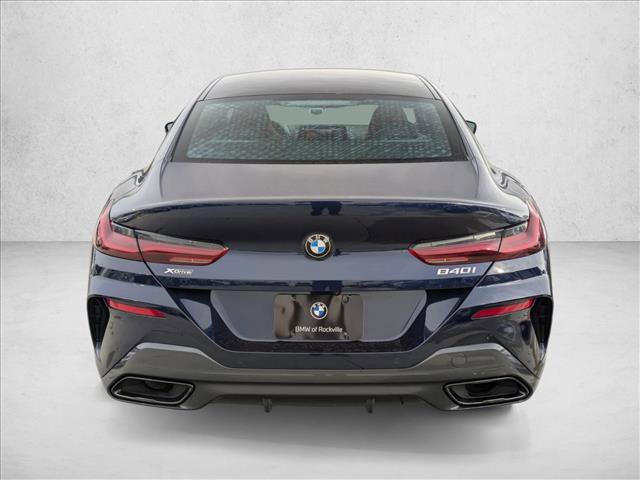 New 2026 BMW 840i xDrive 840i image 8