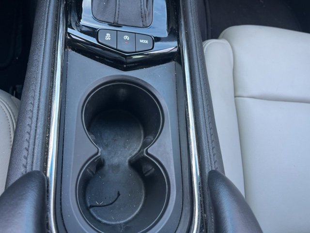 Used 2018 Cadillac ATS 2.0T Sedan image 19