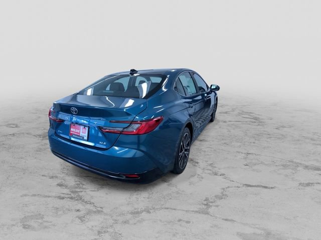 New 2026 Toyota Camry XLE image 9