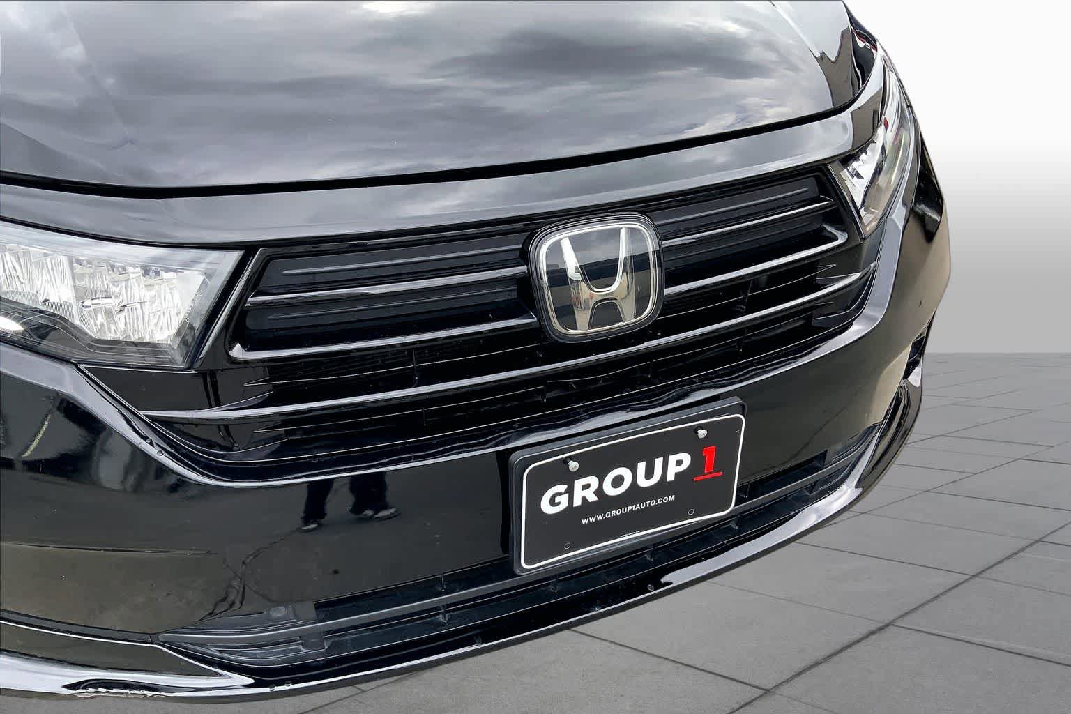 Used 2023 Honda Odyssey Sport image 29