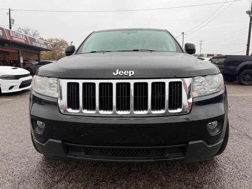 Used 2012 Jeep Grand Cherokee Laredo image 3