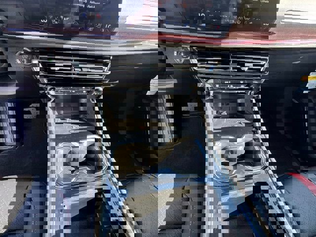 New 2026 Chevrolet Traverse RS image 24