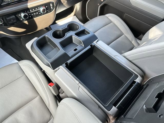 Used 2025 GMC Sierra 1500 SLT image 24
