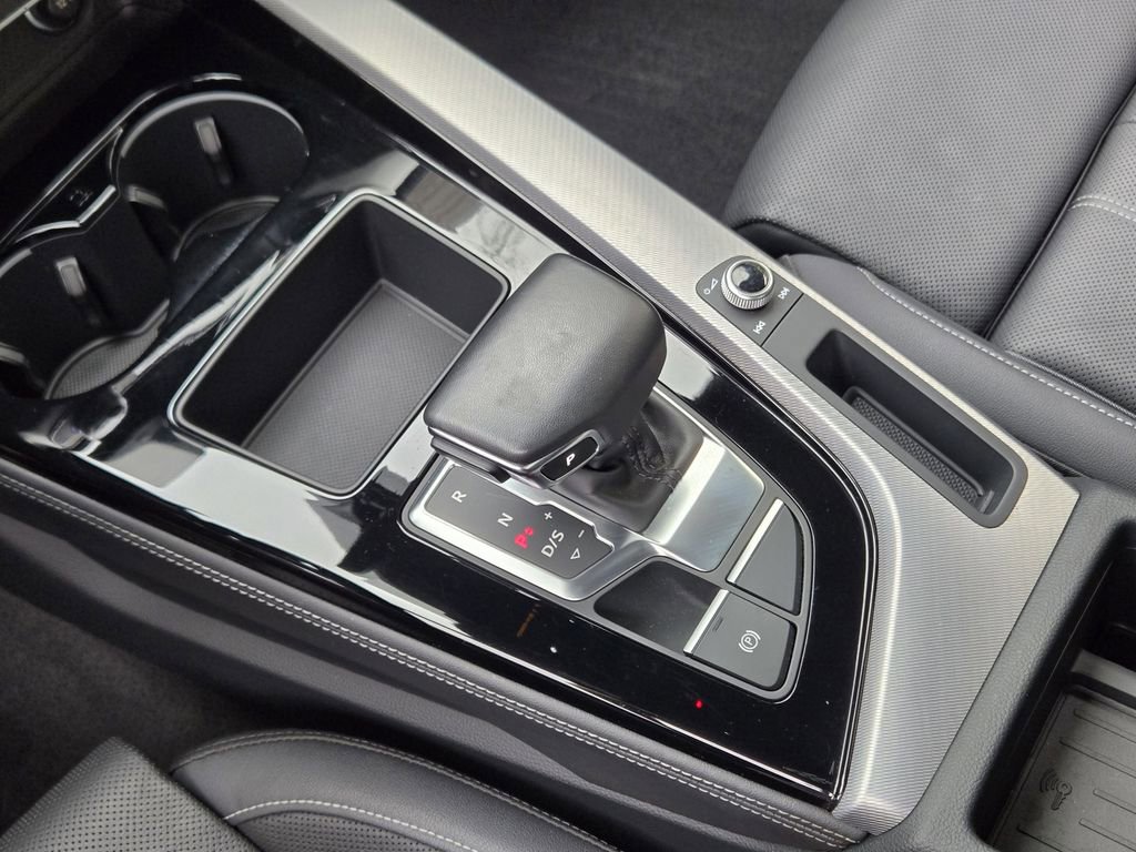 Certified 2023 Audi A4 2.0T Premium Plus w/ Premium Plus Package image 25