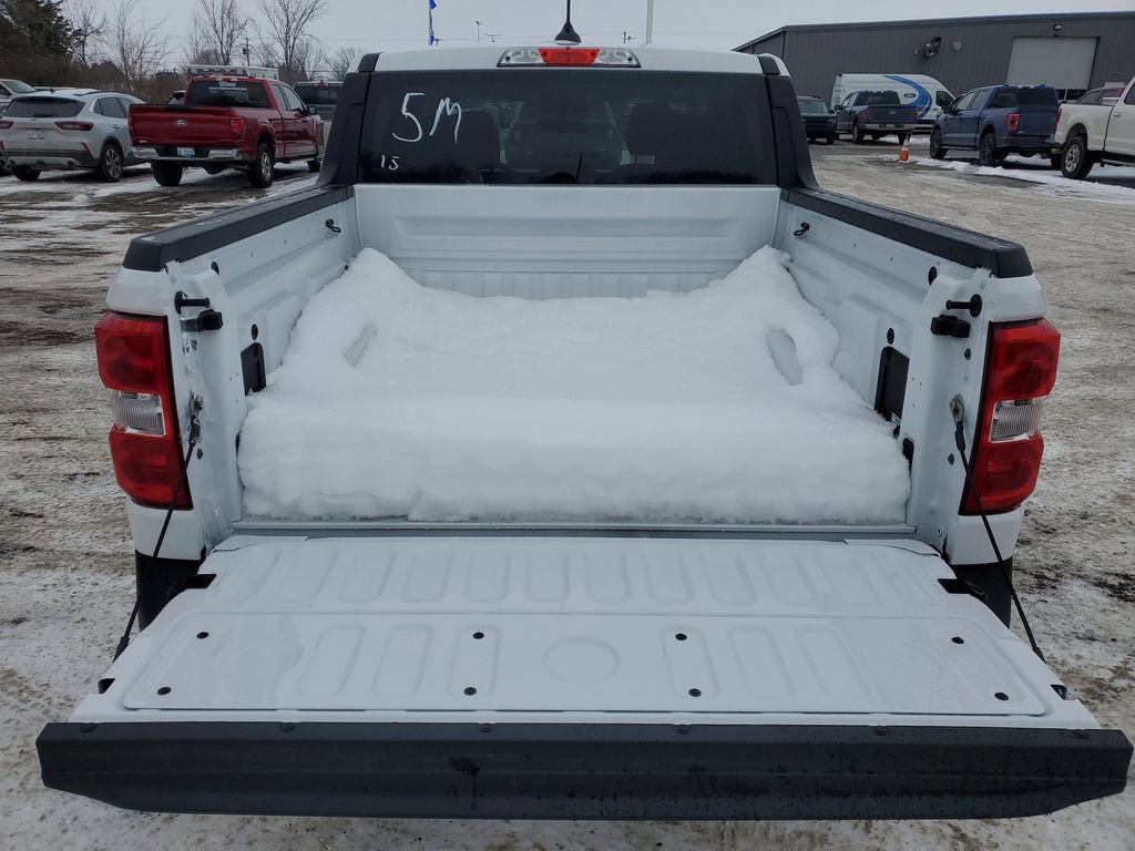 New 2026 Ford Maverick XL image 28