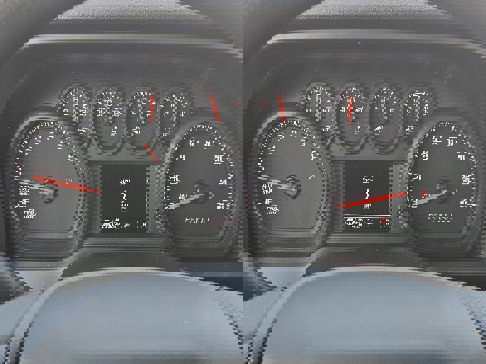 New 2026 GMC Sierra 1500 Pro w/ Pro Value Package image 16