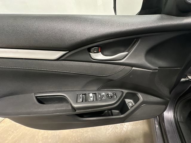 Used 2017 Honda Civic EX image 18