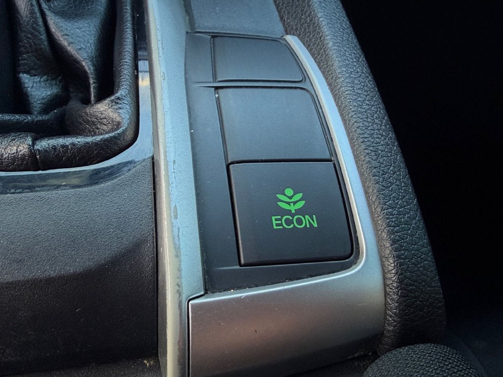 Used 2018 Honda Civic LX image 33