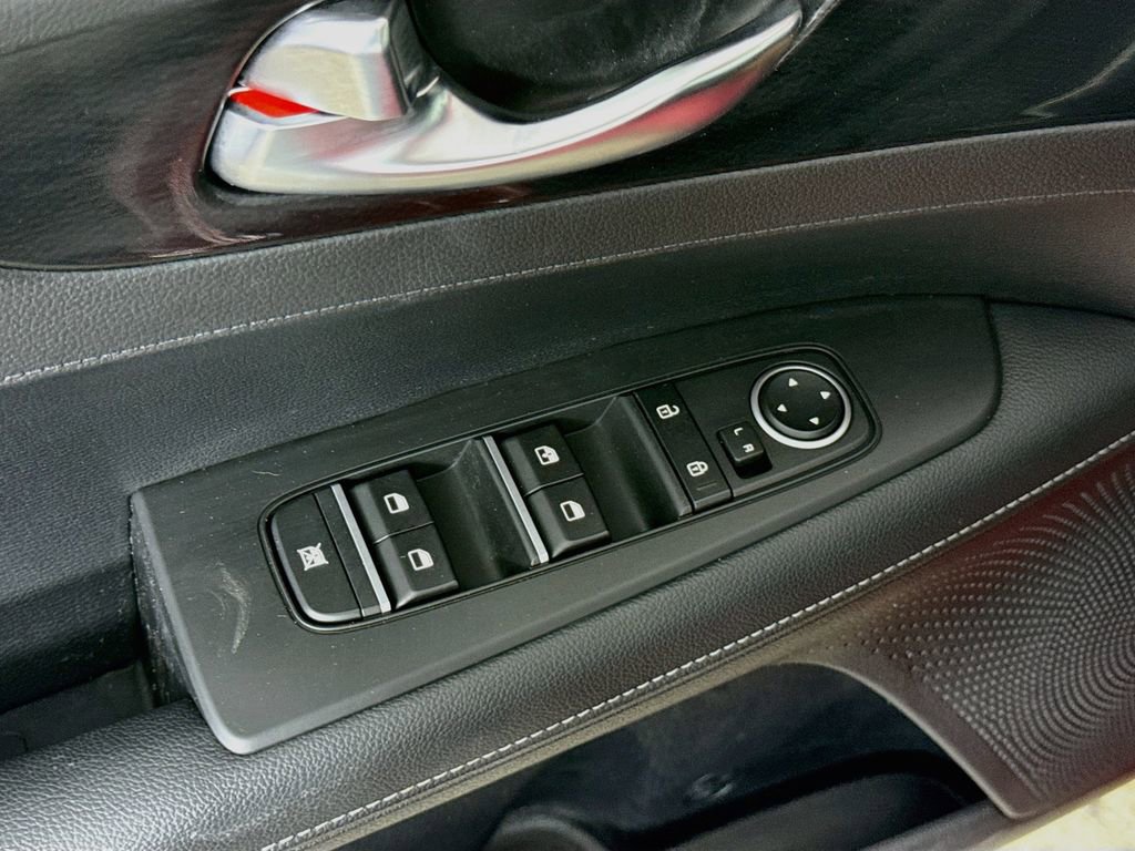 Used 2024 Kia Forte GT-Line w/ GT-Line Premium Package FWD image 20