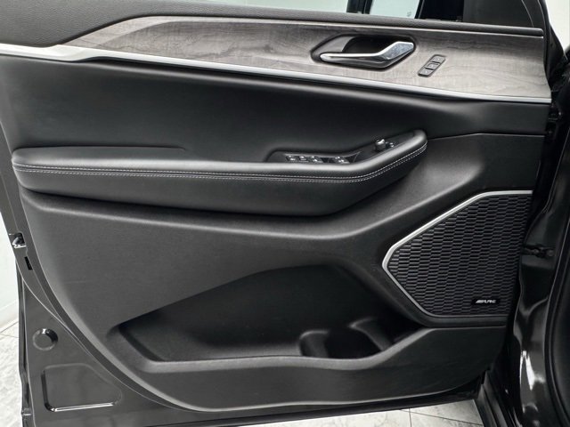 Used 2024 Jeep Grand Cherokee Limited 4xe image 43