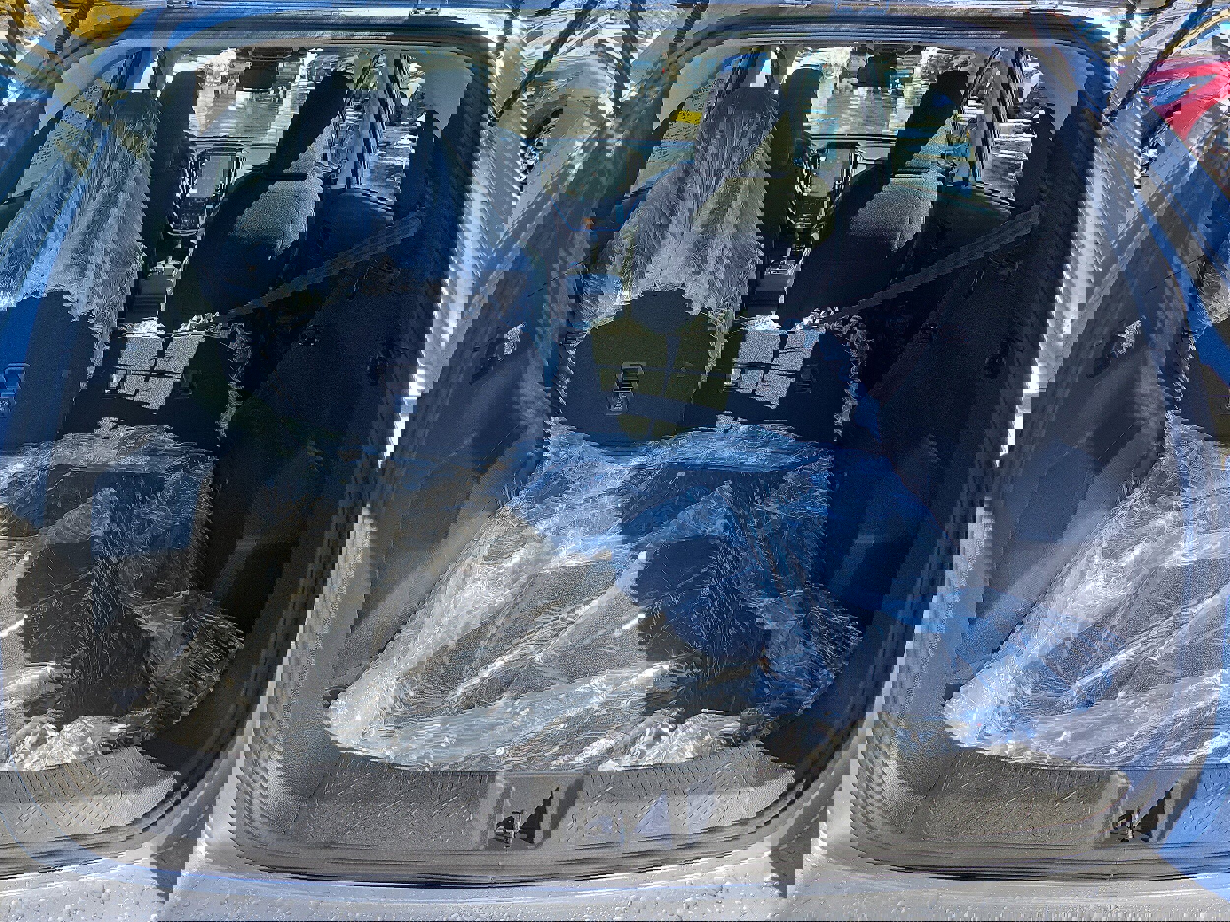 New 2026 Subaru Impreza 2.0i Sport image 14