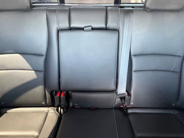 Used 2022 Honda Ridgeline RTL-E image 23