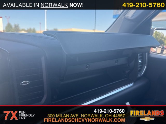 New 2026 Chevrolet Silverado 1500 LT image 25