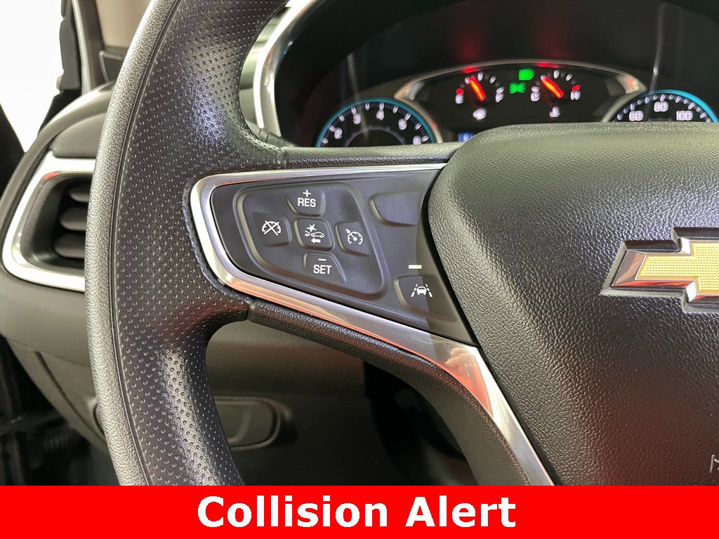 Certified 2020 Chevrolet Equinox LT image 25