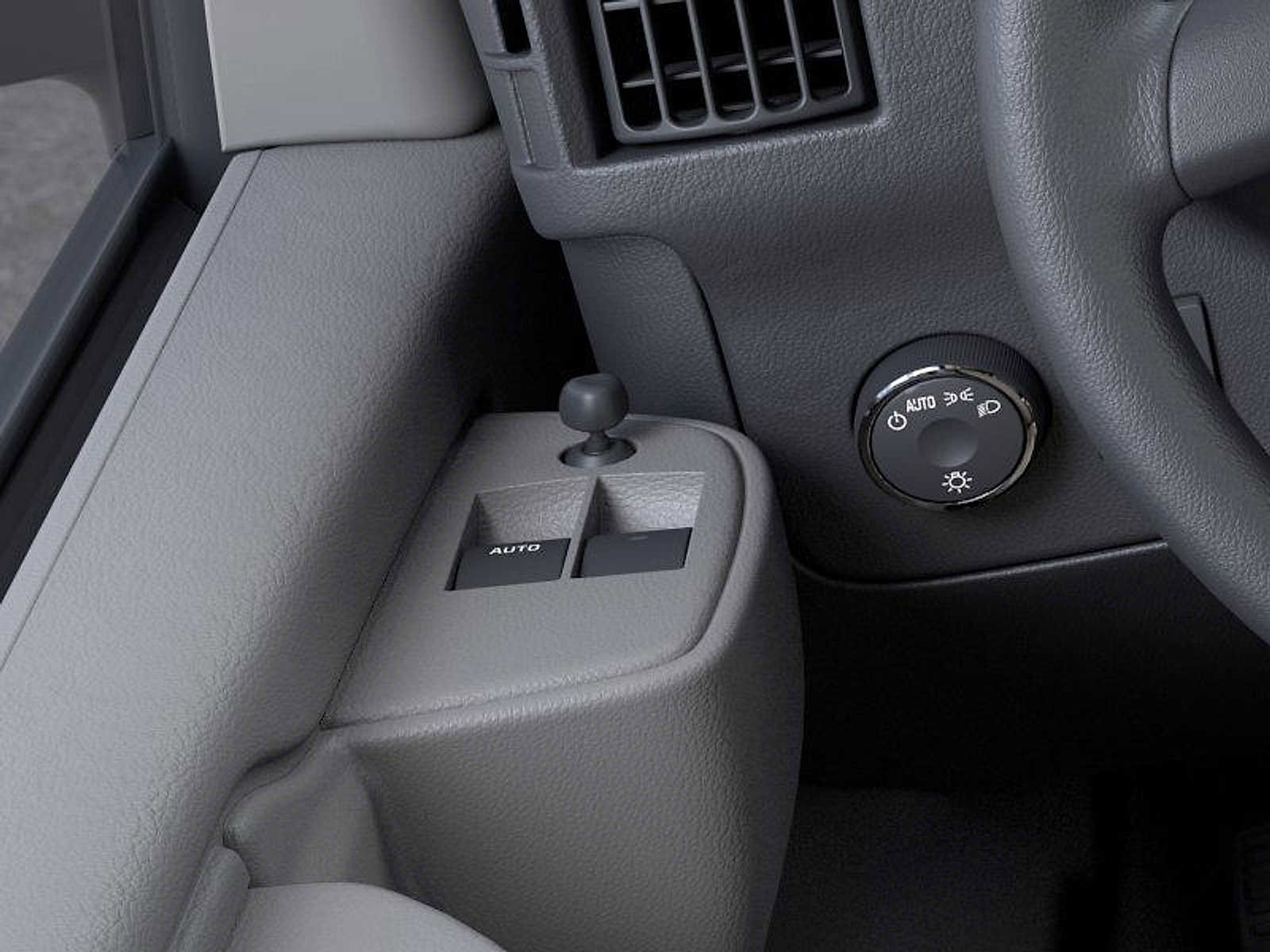 New 2025 Chevrolet Express 2500 w/ Driver Convenience Package image 22