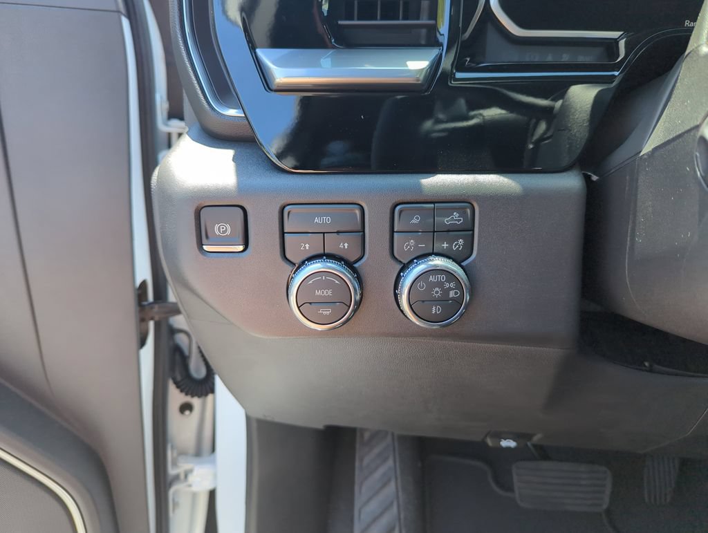 New 2026 GMC Sierra 1500 SLT w/ SLT Convenience Package AWD/4WD image 19