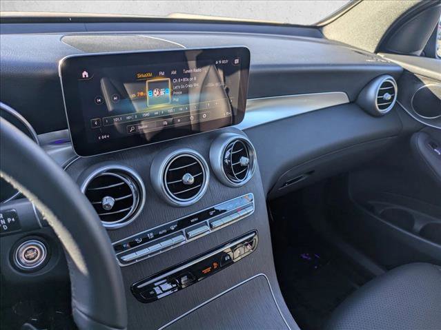 Used 2022 Mercedes-Benz GLC 300 4MATIC image 14