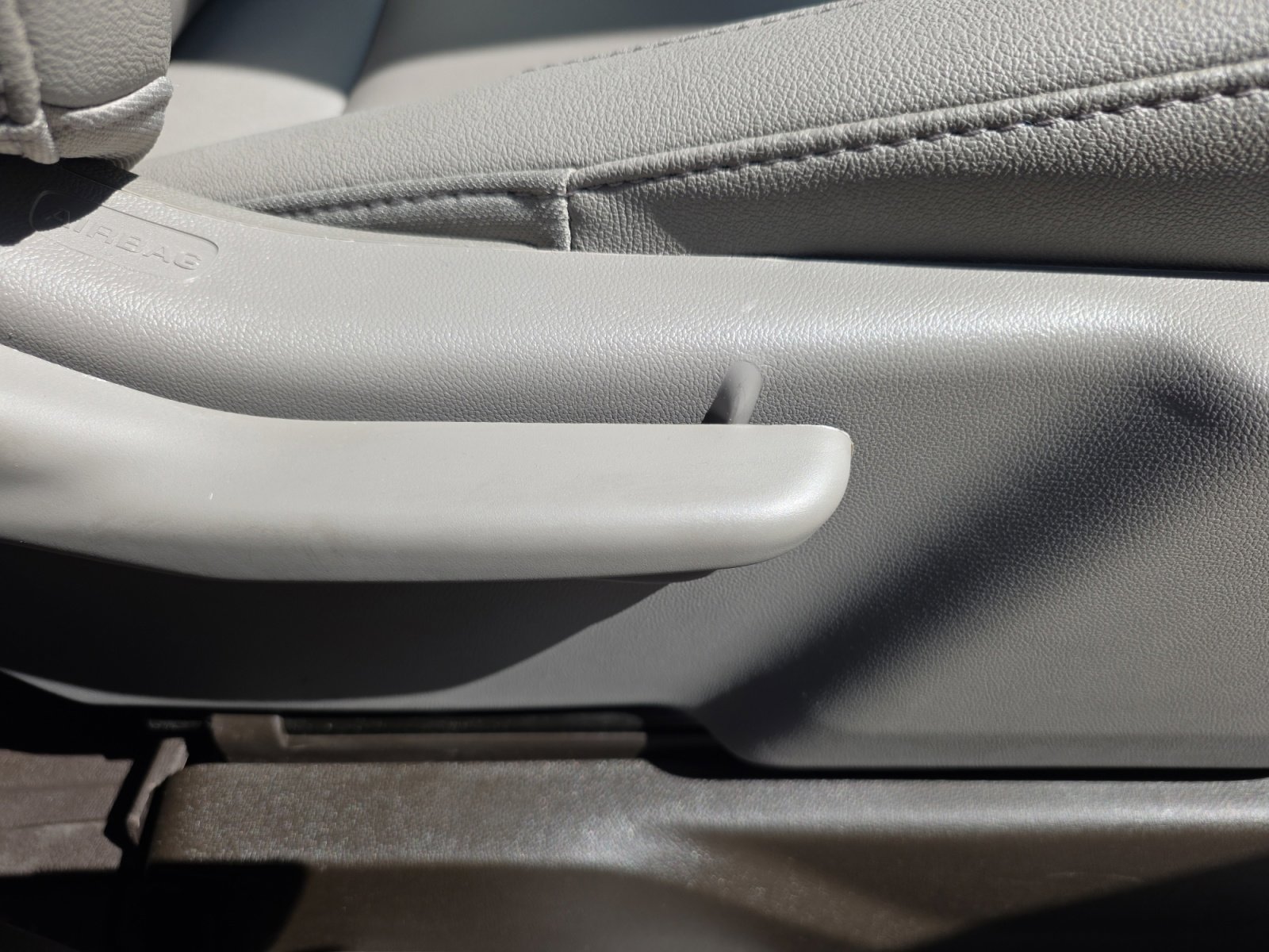 Used 2023 Chevrolet Silverado 1500 LT w/ Z71 Off-Road Package image 30