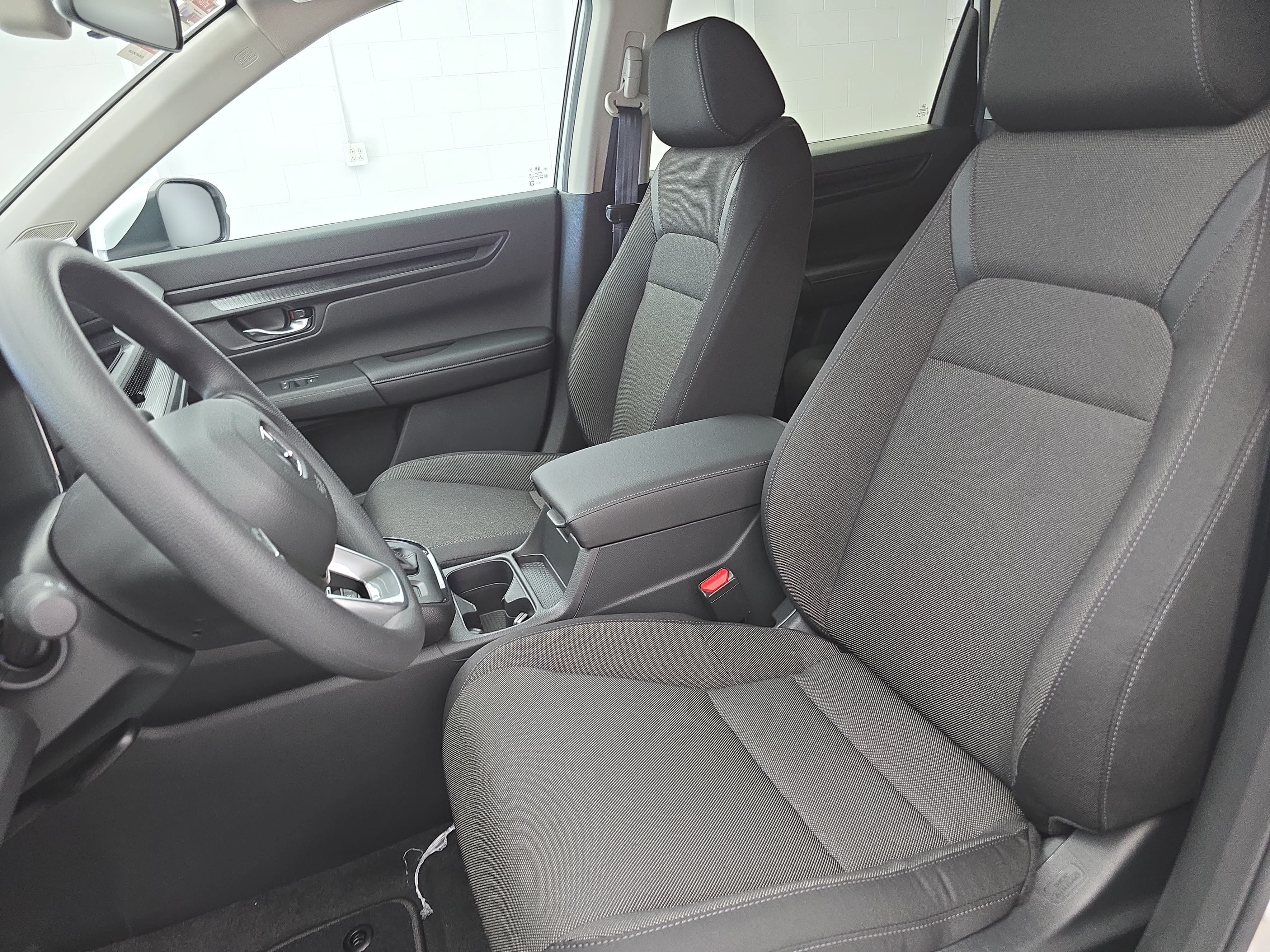 New 2027 Honda CR-V EX image 14