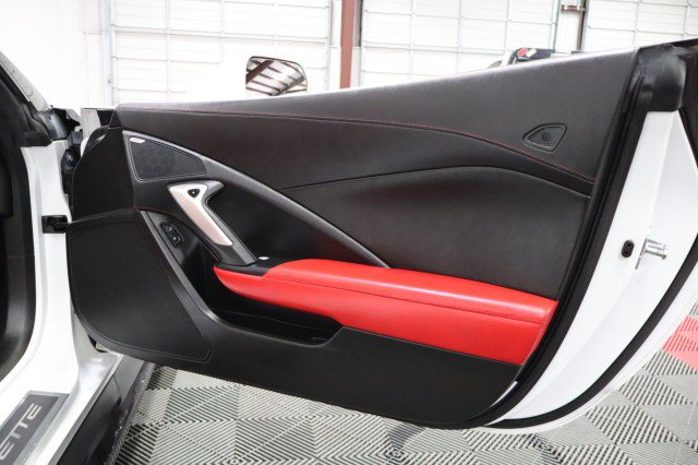 Used 2019 Chevrolet Corvette Grand Sport RWD image 79