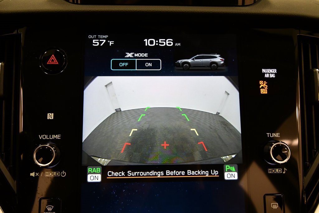 Used 2023 Subaru Outback Limited XT image 26