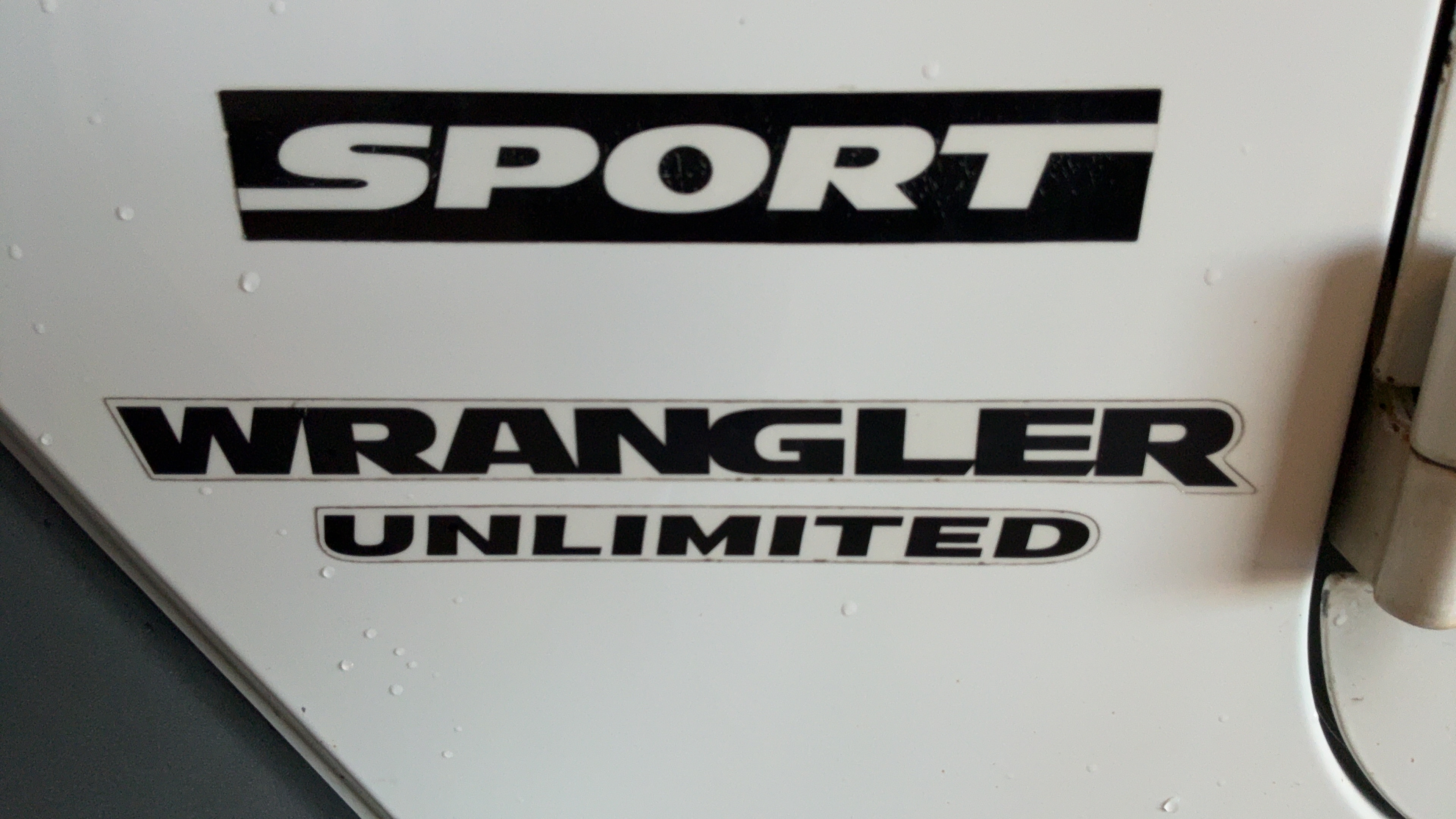 Used 2014 Jeep Wrangler Unlimited Sport w/ Quick Order Package 23S AWD/4WD image 47