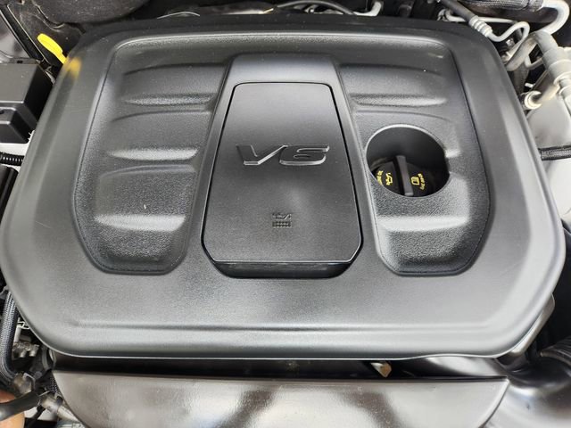 Used 2020 Dodge Durango GT image 32