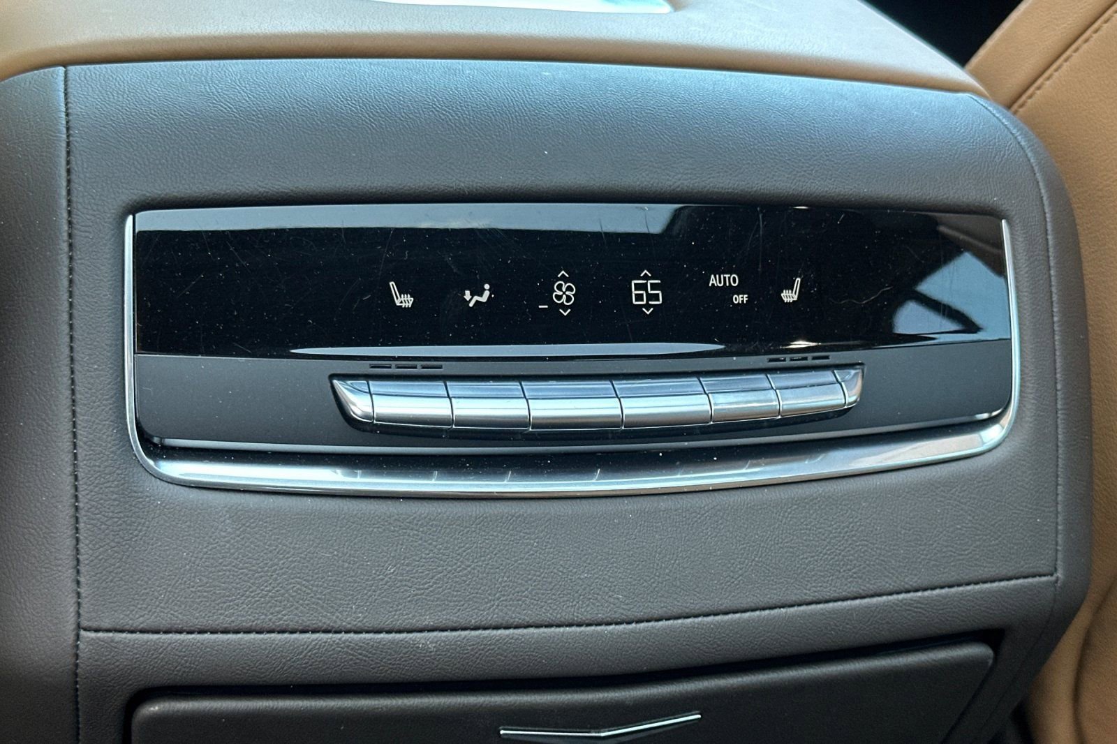 Used 2023 Cadillac Escalade ESV Sport w/ Touring Package image 42