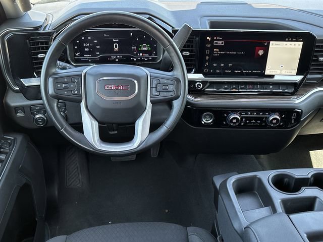 Used 2023 GMC Sierra 1500 Elevation image 13