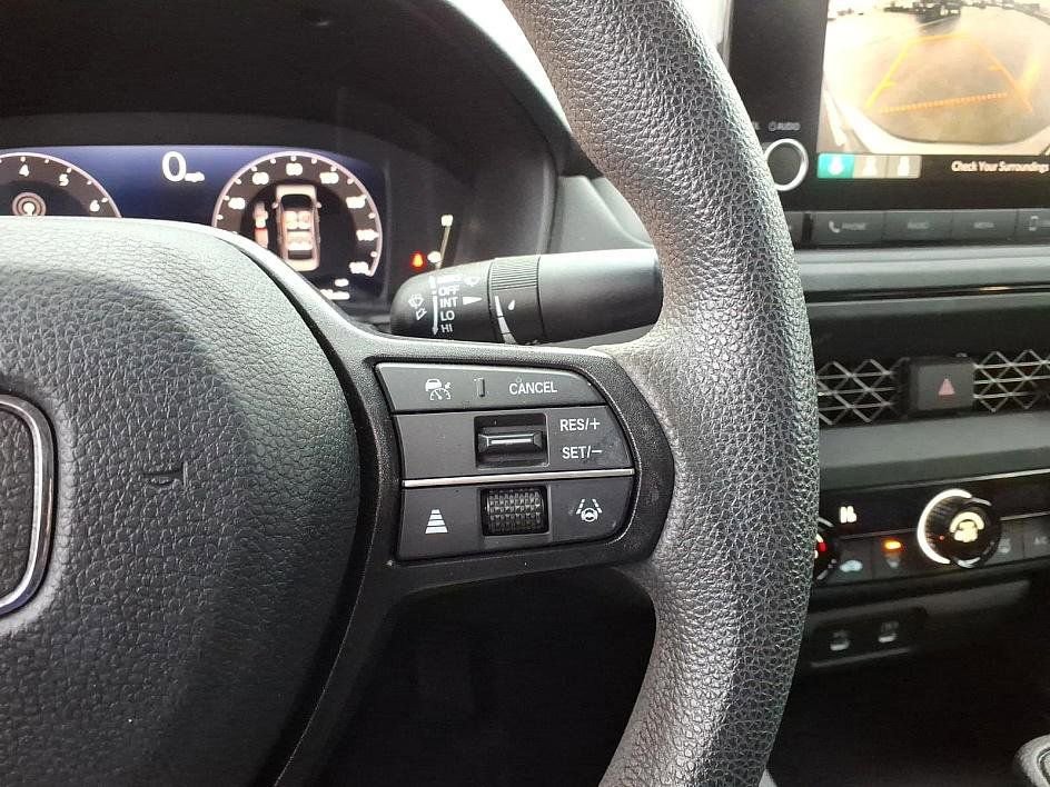 Used 2023 Honda Accord LX image 29