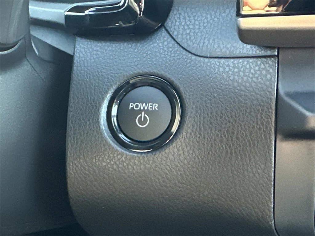 New 2026 Toyota Camry SE image 26