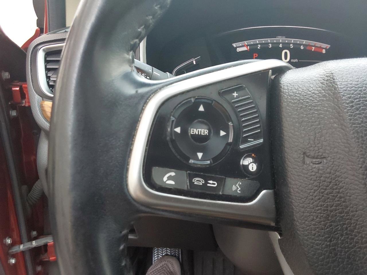 Used 2017 Honda CR-V Touring image 22