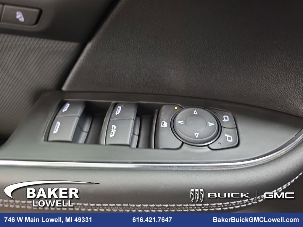 New 2026 Buick Envision Preferred image 26