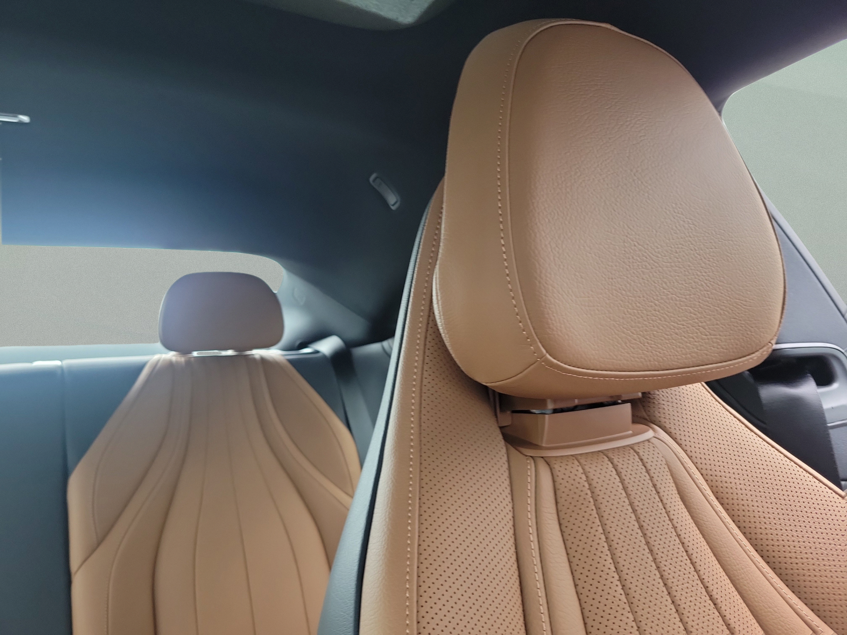 New 2026 Mercedes-Benz CLE 450 4MATIC Coupe image 15