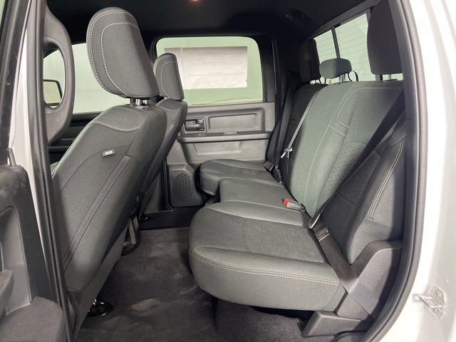 New 2025 RAM 2500 Tradesman image 10