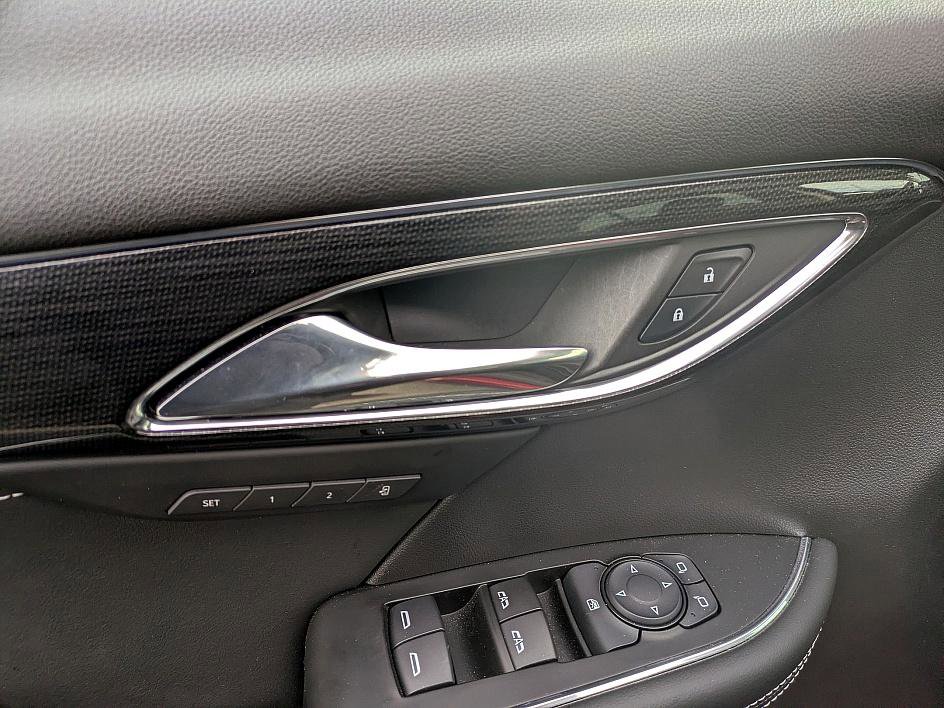 Used 2023 Buick Envision Essence image 14