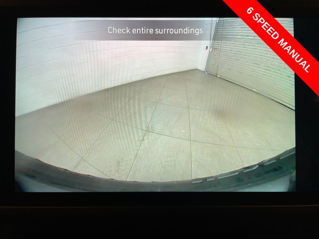 New 2026 Jeep Wrangler Sport S image 12