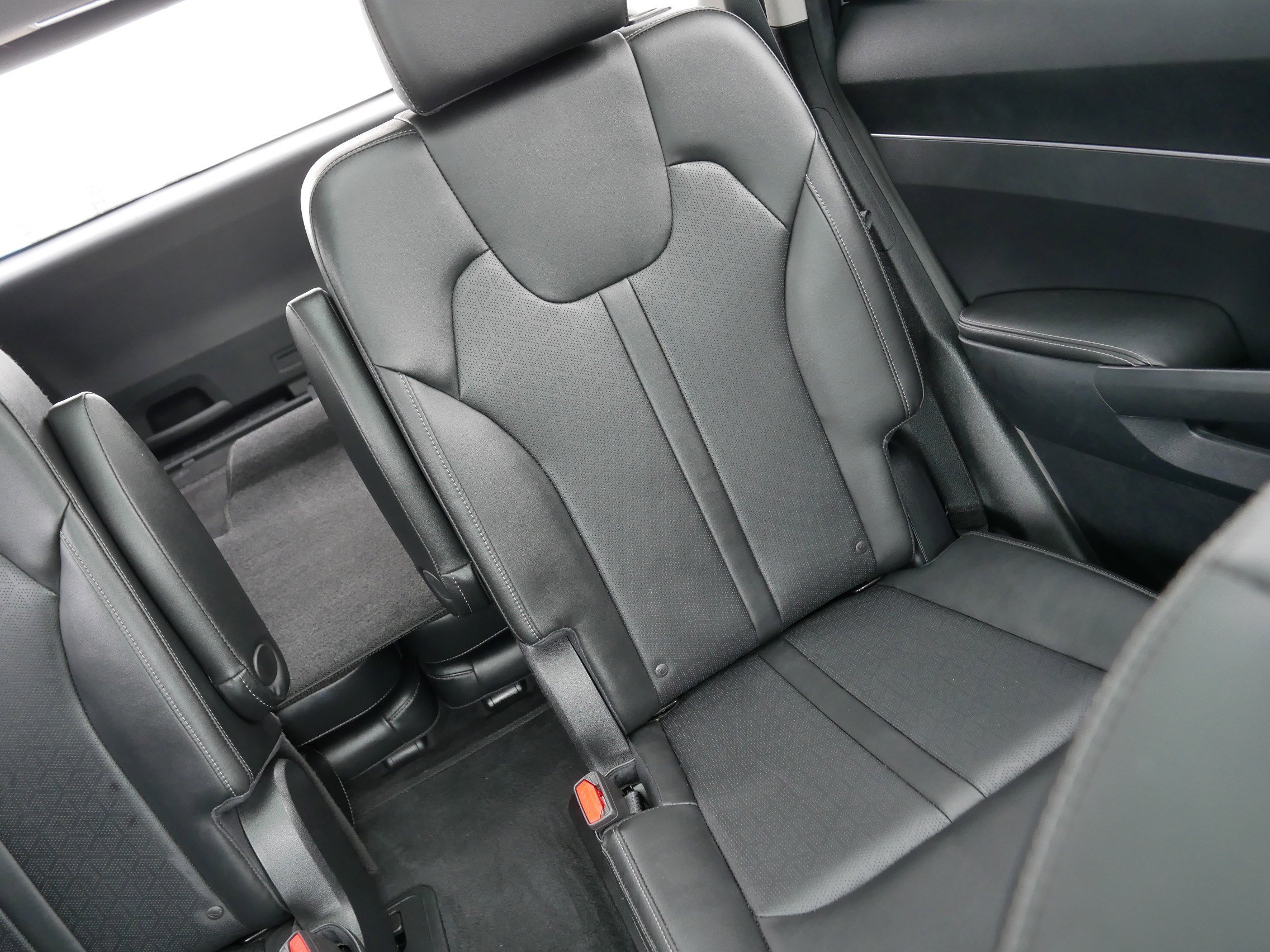 Certified 2023 Kia Sorento X-Line EX image 14