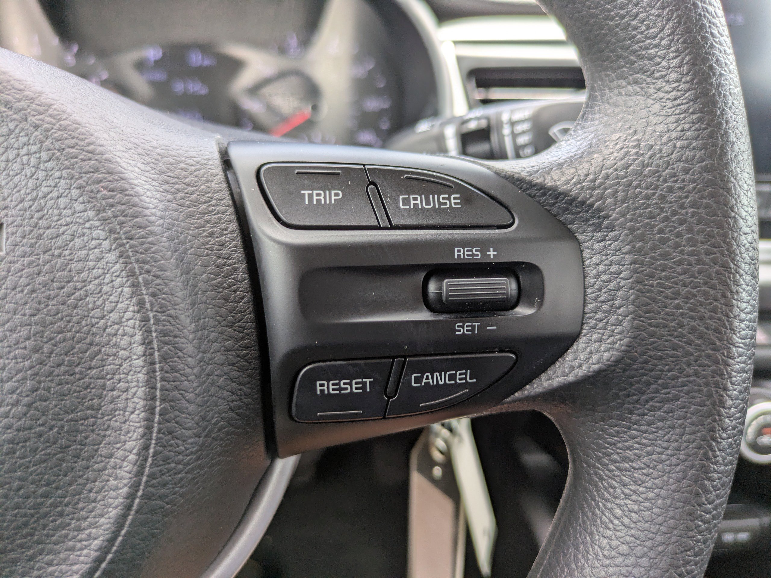 Certified 2021 Kia Rio S FWD image 31